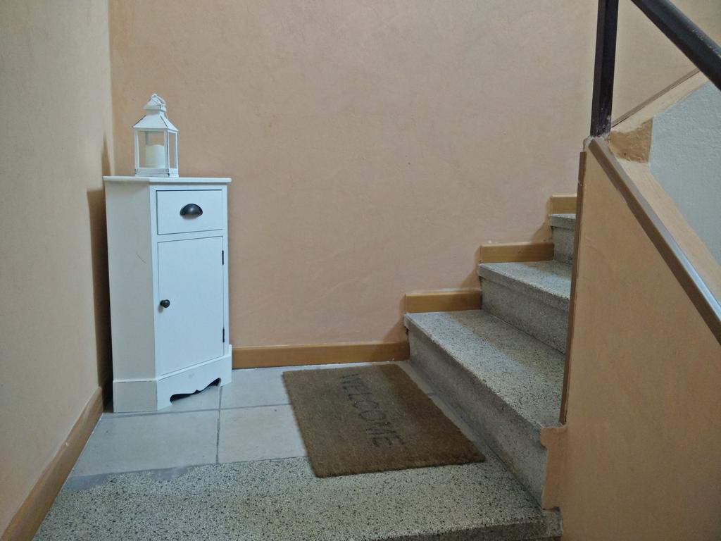 Bed and Breakfast Stazione Centrale Болонья Экстерьер фото