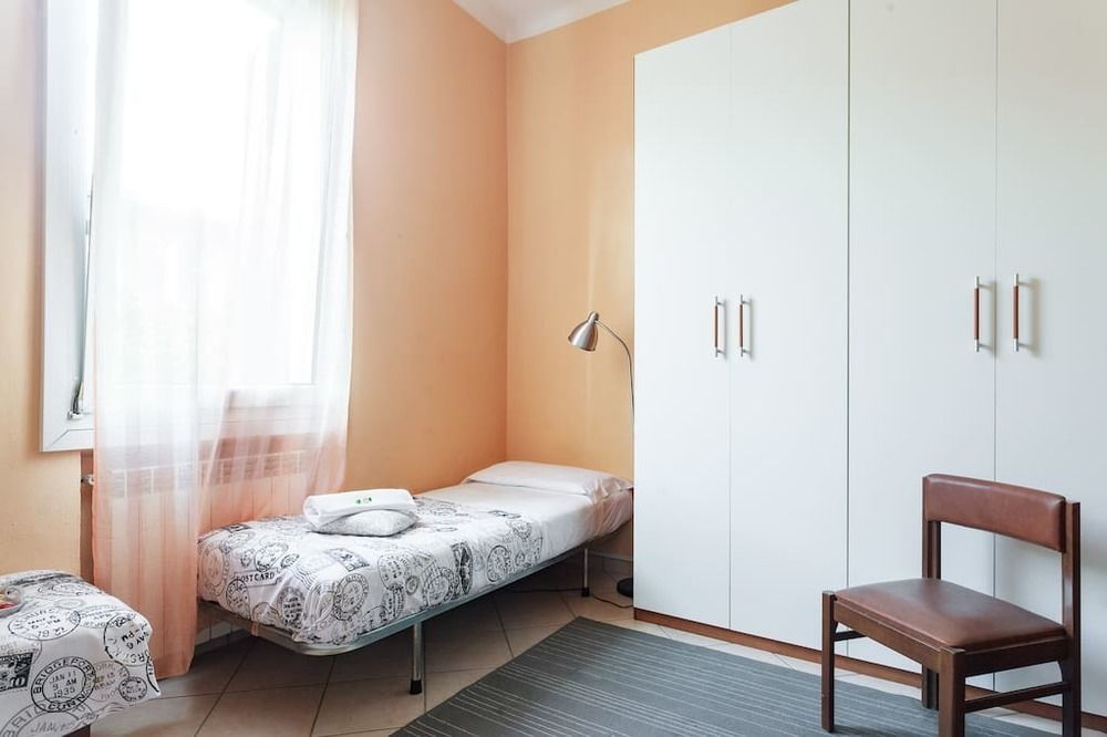 Bed and Breakfast Stazione Centrale Болонья Экстерьер фото