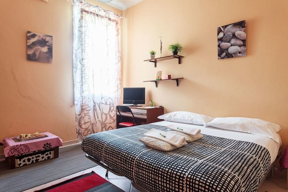 Bed and Breakfast Stazione Centrale Болонья Экстерьер фото