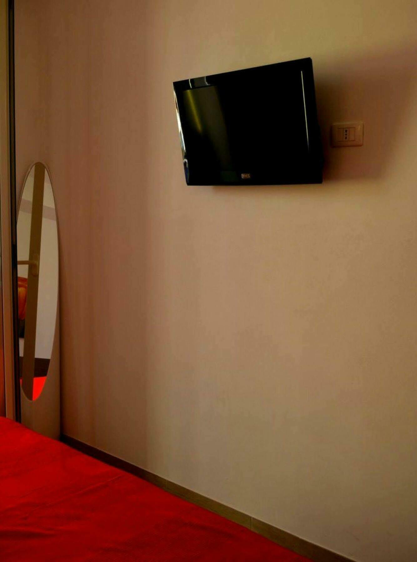 Bed and Breakfast Stazione Centrale Болонья Экстерьер фото