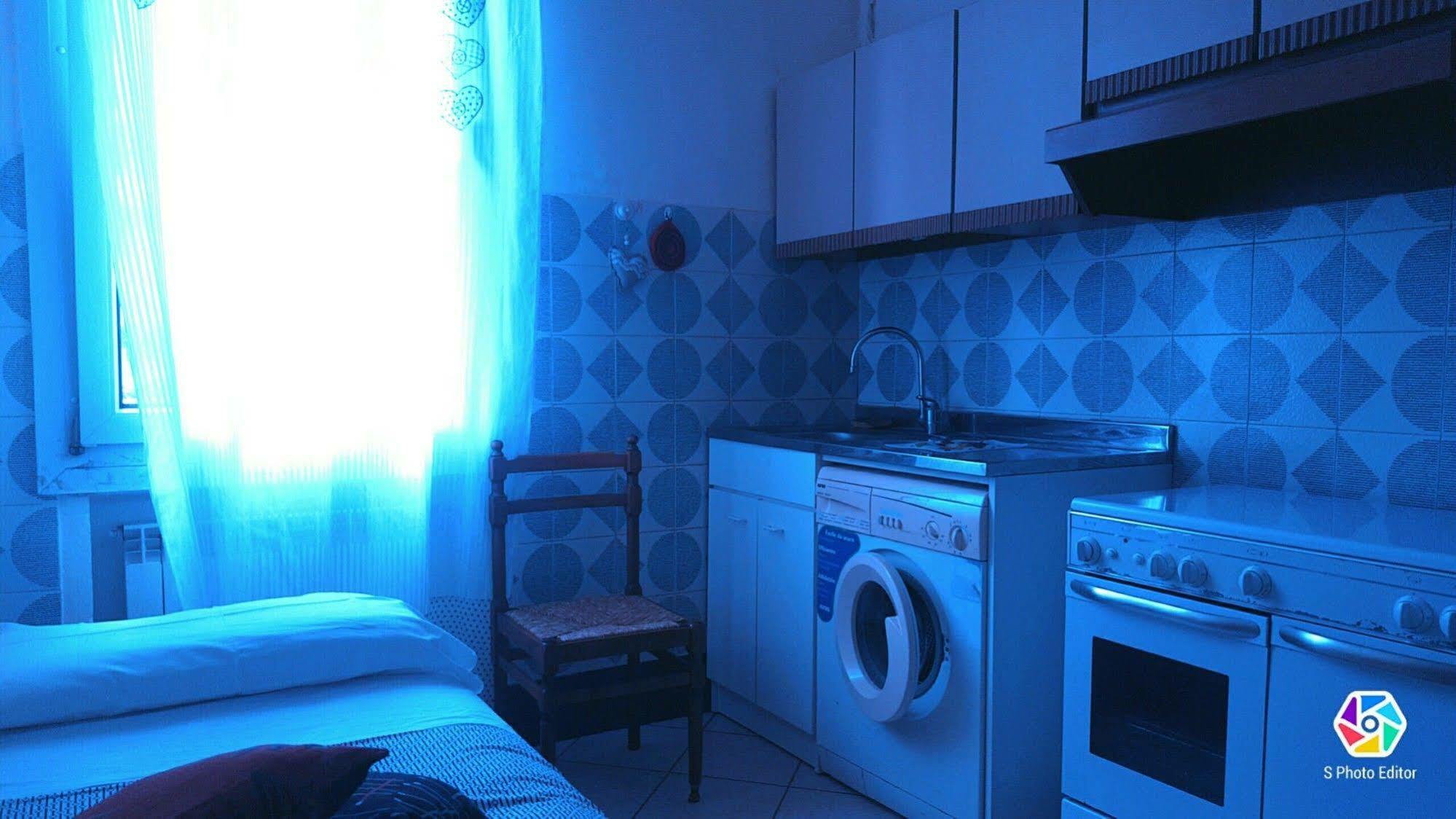 Bed and Breakfast Stazione Centrale Болонья Экстерьер фото