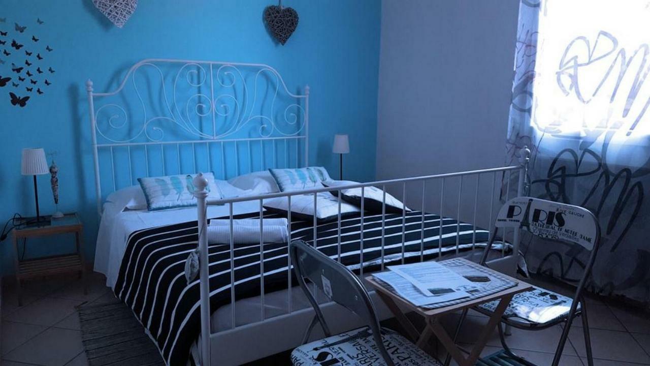 Bed and Breakfast Stazione Centrale Болонья Экстерьер фото