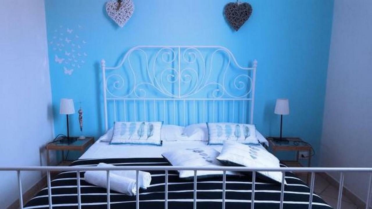 Bed and Breakfast Stazione Centrale Болонья Экстерьер фото